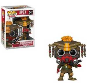 Funko Pop! apex legends フィギュア ブラッドハウンド ファンコPOP