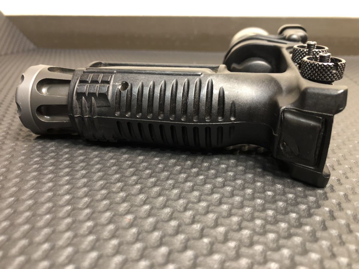 実物 SUREFIRE M910 キセノン ウェポンライト seals usmc ミリタリー ...
