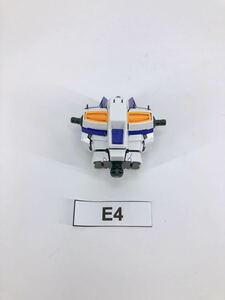 【即決】MG 胸部 Hi-νガンダム ガンプラ 完成品 ジャンク 同梱可 E4
