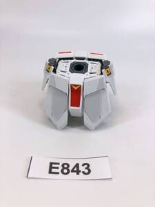 【即決】MG 腰部 νガンダム Ver.Ka ガンプラ 完成品 ジャンク 同梱可 E843