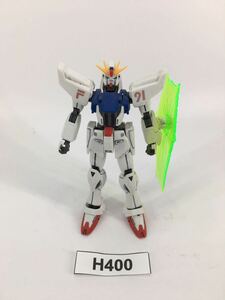 【即決】HG 1/144 ガンダムF91 ガンプラ 完成品 ジャンク 同梱可 H400