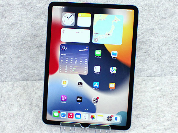 Apple iPad Pro 11インチ 第2世代 Wi-Fi 128GB 2020年春モデル 