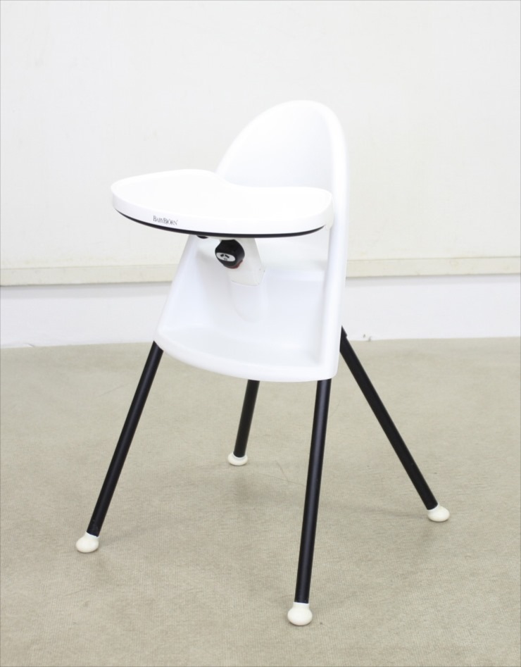 ヤフオク! -「ベビービョルン ハイチェア」(ベビー用品) の落札相場 ...