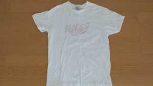 ミルクフェド半袖TシャツSサイズMILK FED