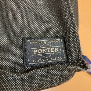 PORTER ポーター ショルダーバッグ