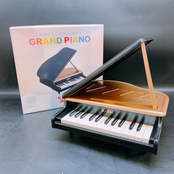 ヤフオク! -カワイ ミニピアノ(楽器玩具)の中古品・新品・未使用品一覧