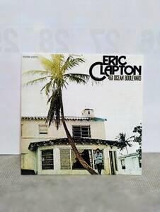 461 OCEAN BOULEVARD / ERIC CLAPTON エリック・クラプトン