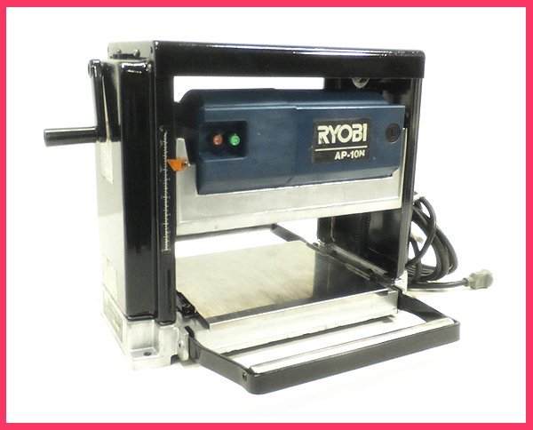 ヤフオク! -「リョービ ap-10」の落札相場・落札価格
