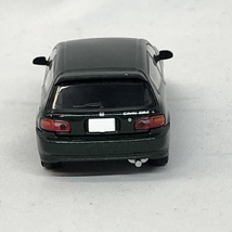 【中古】トミカLVHonda シビック SiR-s (緑)[240091301644]_画像5