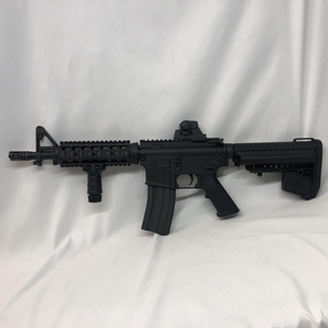 【中古】18歳以上 マルイ/M4CQB-R/0.848J[240017470921]