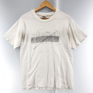 【中古】オールド 90ｓ SONIC YOUTH バンドTシャツ サイズ表記無し[240091303149]