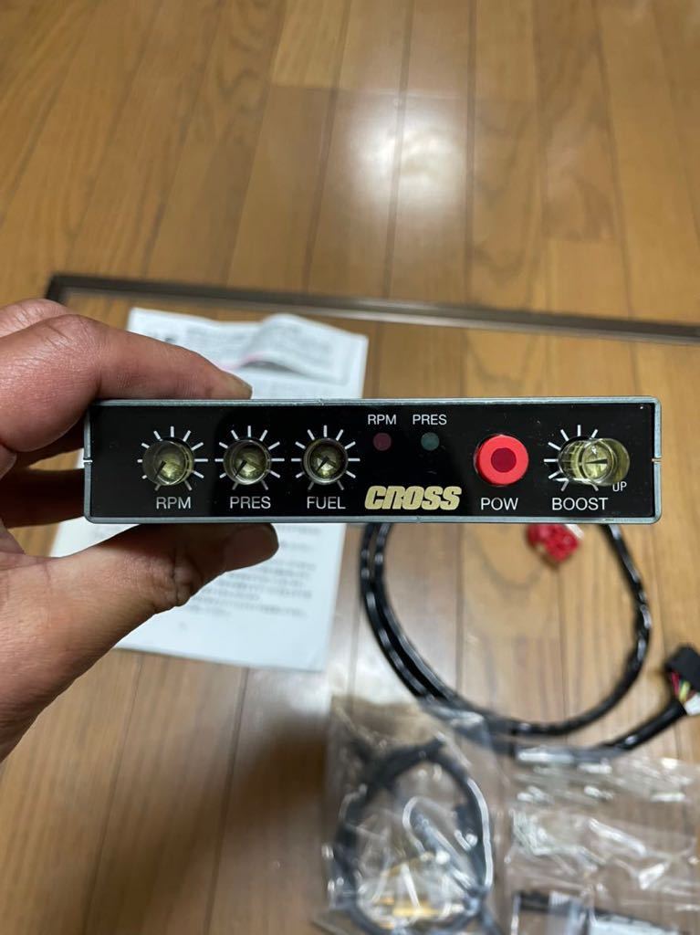 偉大な TAKE OFF テイクオフ パーフェクトドライブ カプラーオン接続