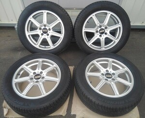 ★BBS 鍛造 FORGED RV-F RV702 215/55R17 7J 5H/PCD114.3 IS+38 廃番品 4本同サイズ ルミオン,オデッセイ,SAI,マークX,クラウンなどに★