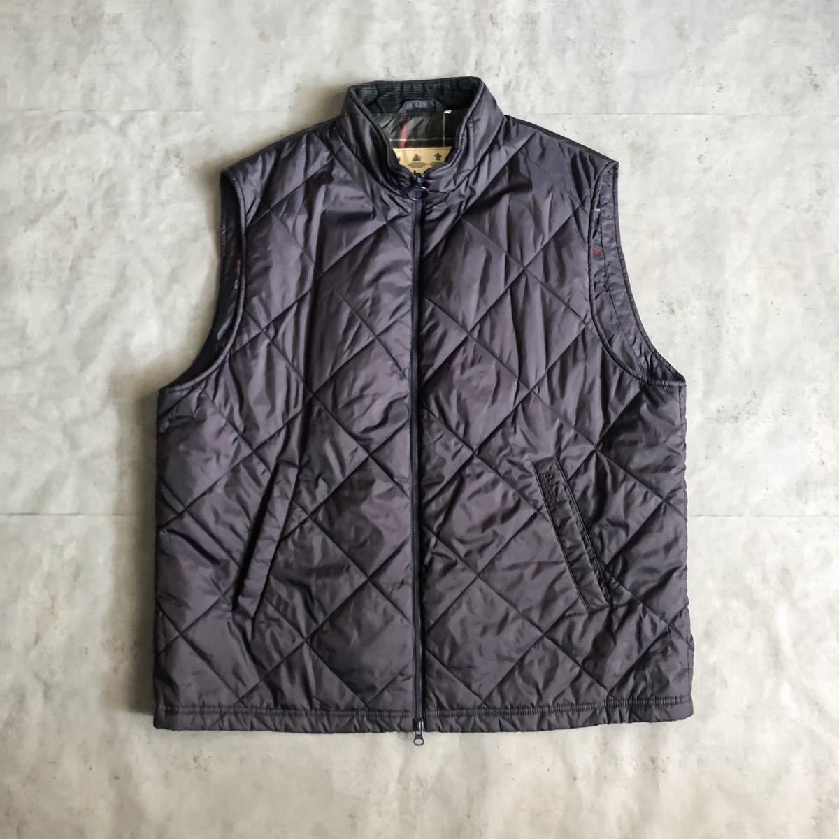 69%以上節約 キャメルロリンザ CAMEL LORINZA ナイロンダウンベスト