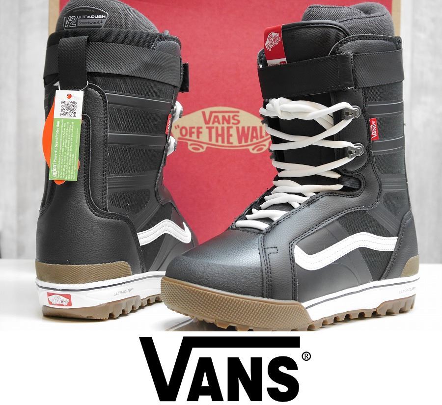新品】23 VANS HI-STANDARD PRO - 27.5 BLACK(COLE NAVIN) 正規品
