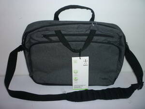 41020-4 15.6 -inch Classic Pro messenger bag personal computer bag tablet .Belkin business bag shoulder bag 