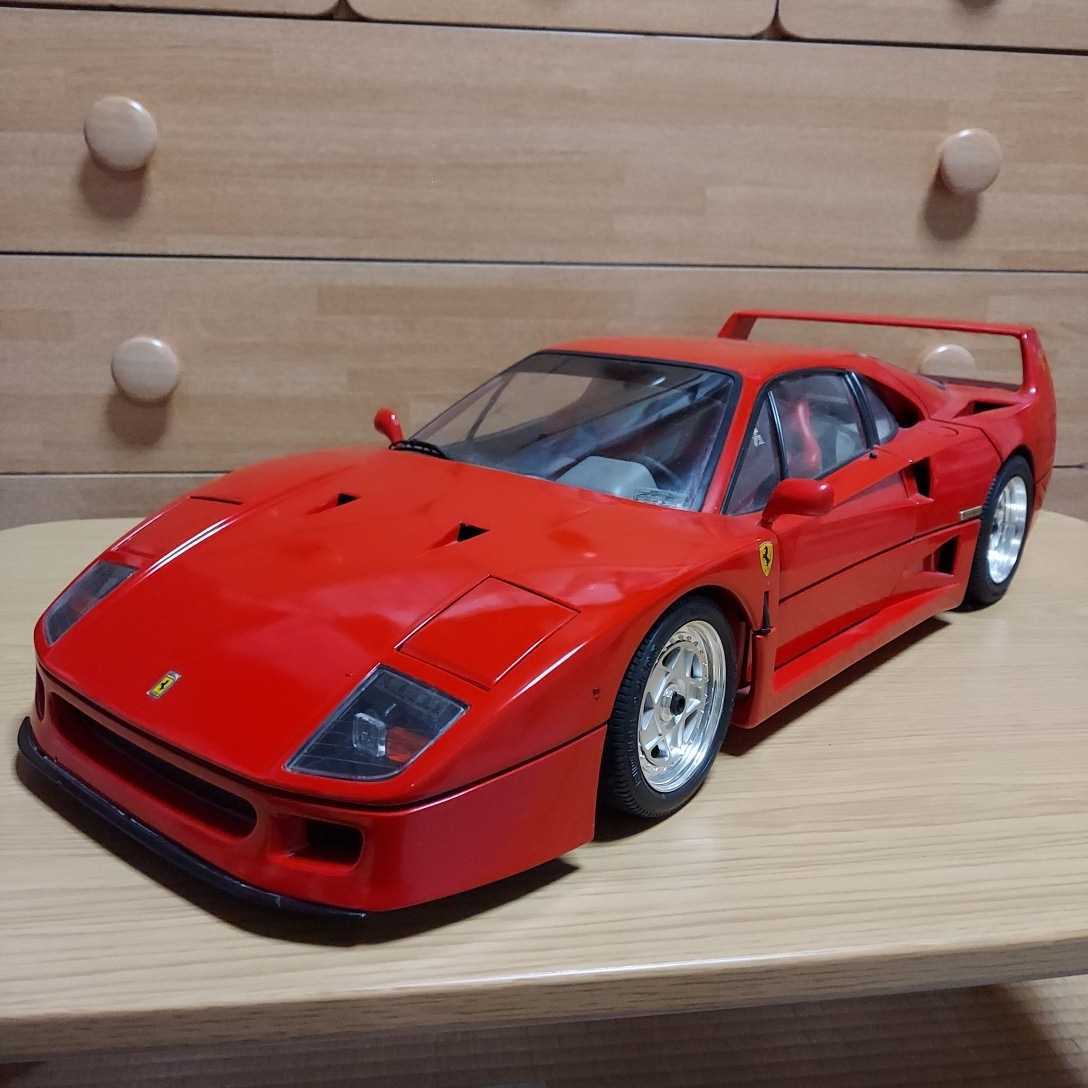 期間限定送料無料】 フェラーリF401/12模型 模型/プラモデル