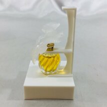 【保管品/TO】ニナリッチ 香水 レールデュタン L'Air Du Temps 2.5ml フレグランス レディース NINA RICCI　 RS0922/0003_画像5