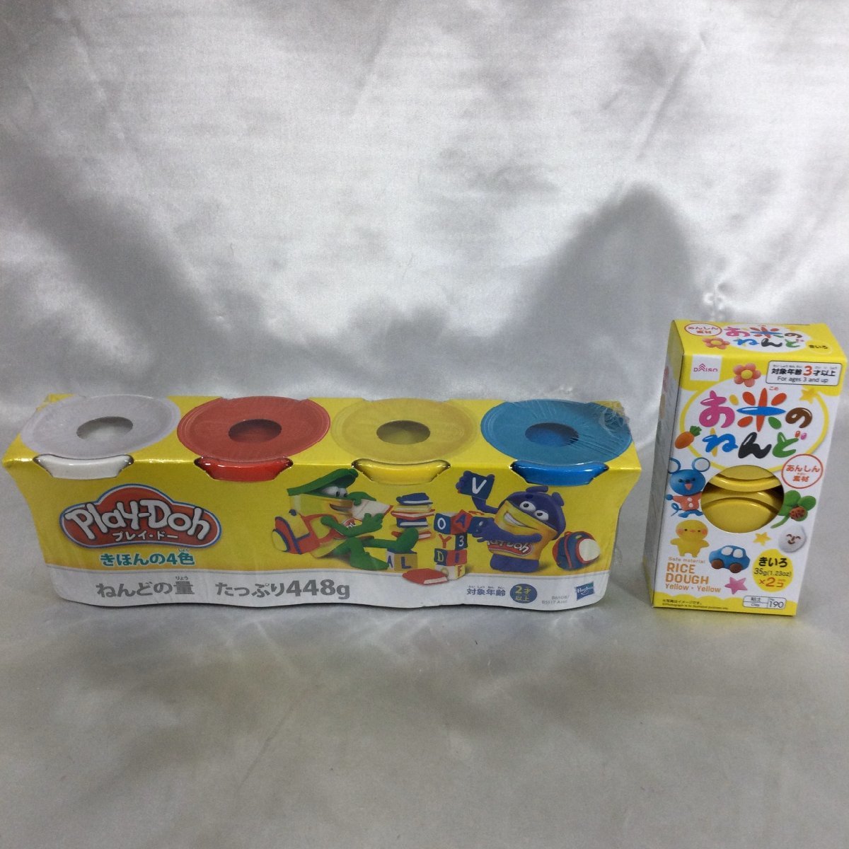 ヤフオク! -お米のねんどの中古品・新品・未使用品一覧
