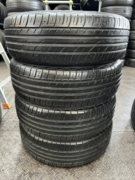 205/65R16 FALKEN ZIEX ZE919 　2020年製　4本　19,000円　京都から