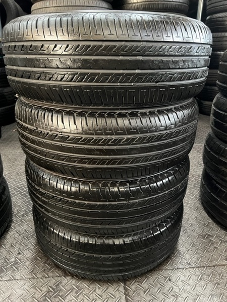 215/60R16 SEIBERLING SL201 　2021年製　4本　21,000円　京都から