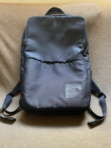THE NORTH FACECITY COMMUTER(20L)バックパックリュック リュックサック 大容量　NM2DL01A