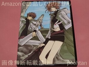 CLAMP ツバサ TOKYO REVELATIONS トーキョーレベレーション DVD 3枚セット