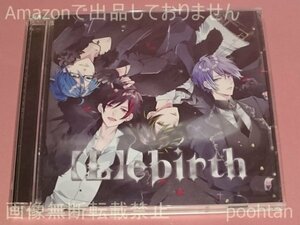 Love Desire 【L】ebirth 初回限定盤 2CD
