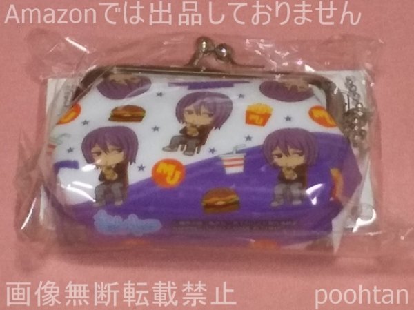 黒子のバスケ 財布の値段と価格推移は?|件の売買データから黒子の