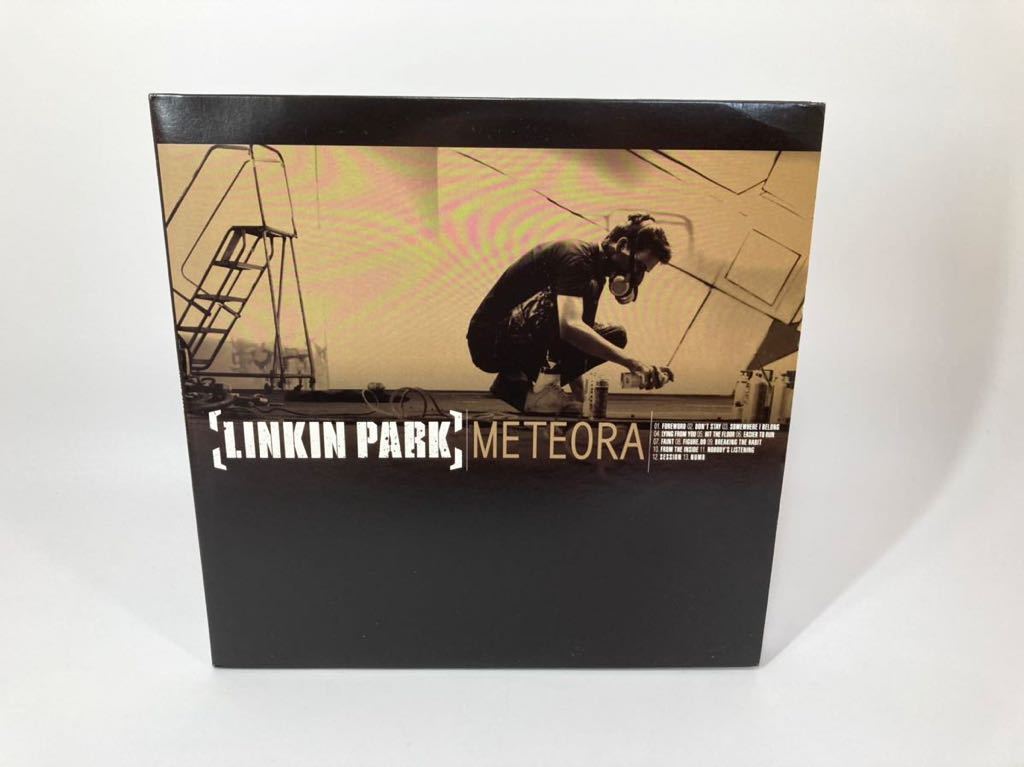オンラインストアストア LINKIN PARK レコード アナログ LP リンキン