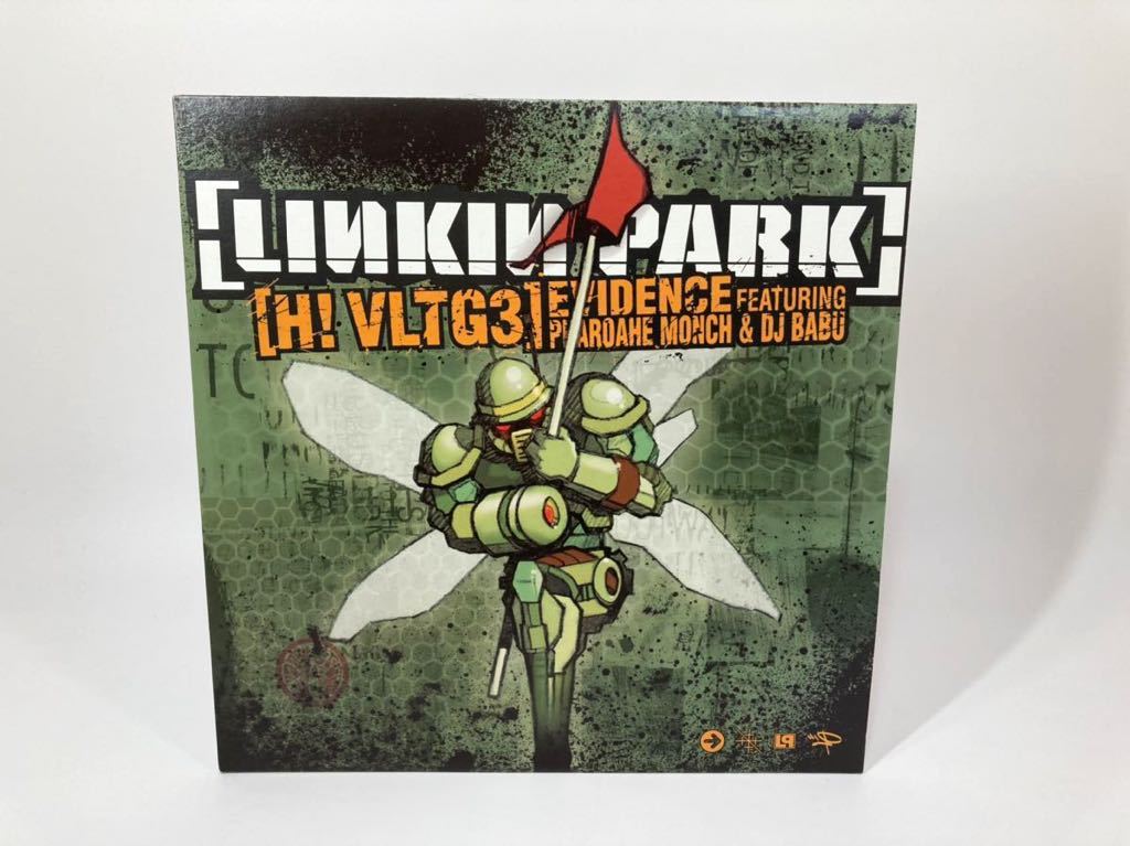 オンラインストアストア LINKIN PARK レコード アナログ LP リンキン