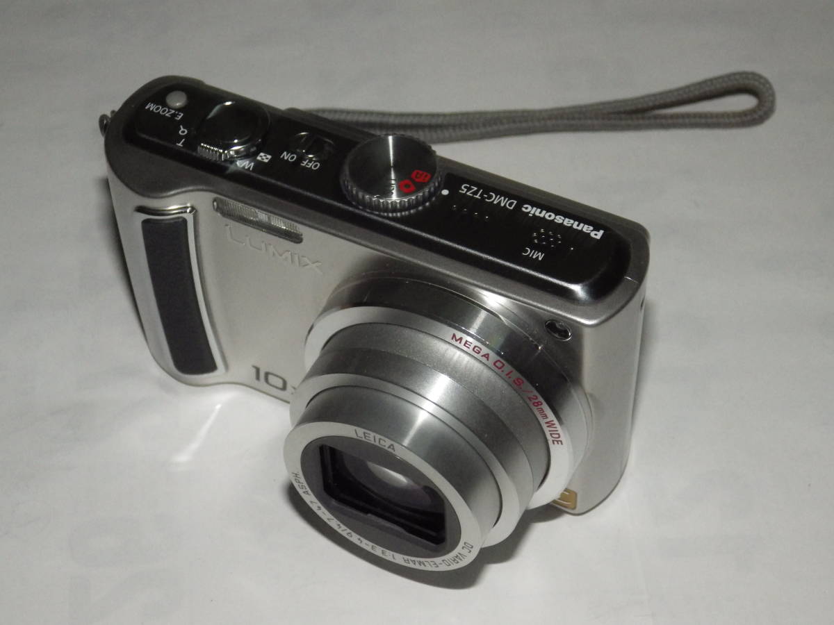 2023年最新】Yahoo!オークション -dmc-tz5の中古品・新品・未使用品一覧