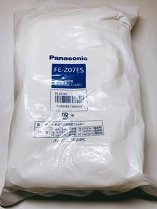 加湿機交換用加湿フィルター☆Panasonic FE-Z07ES☆未使用保管品