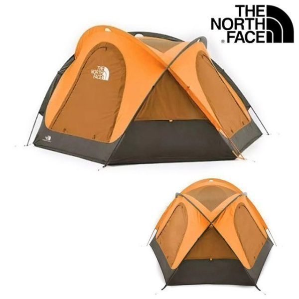 ✨売り値✨ ノースフェイス GOLDEN GATE 4 TENT テント キャンプ