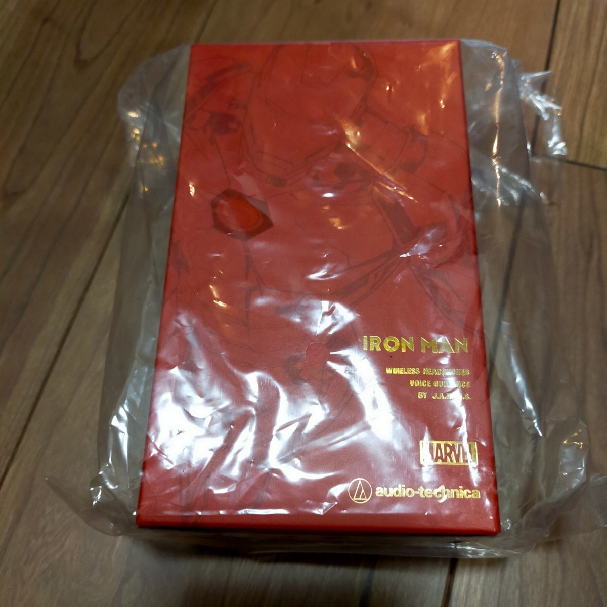 まとめ買い】 新品未使用 新品未使用 エアーポッド Analogman Sun