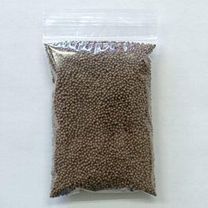 【量り売り】キョーリン パラクリア 浮上SS 60g エラ・体表ケア用配合飼料