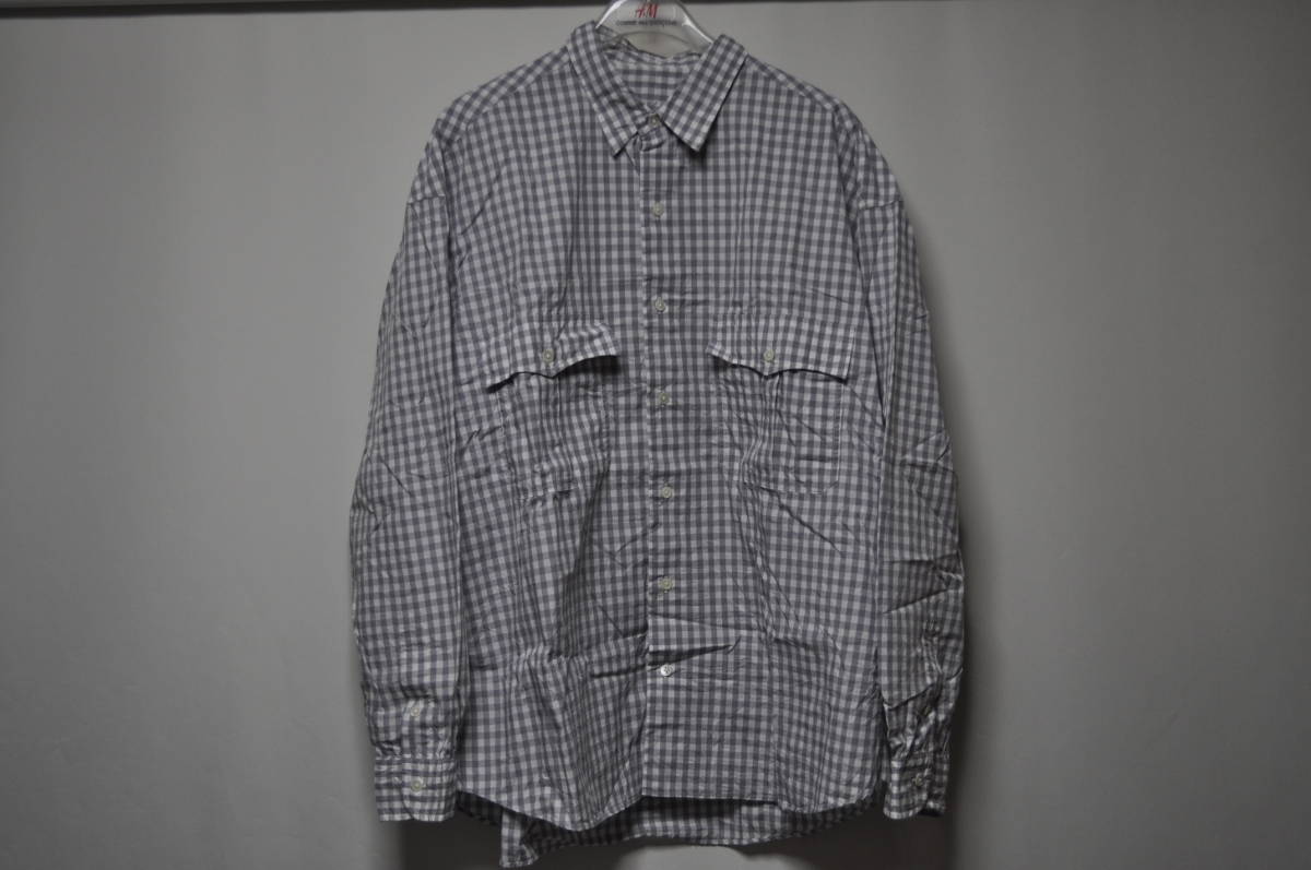 ヤフオク! -「porter classic シャツ」(吉田カバン、ヘッドポーター)の