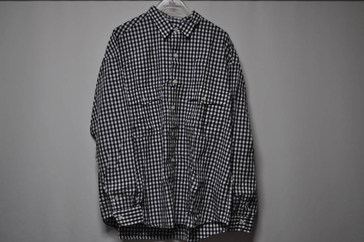 ヤフオク! -「porter classic シャツ」(吉田カバン、ヘッドポーター)の