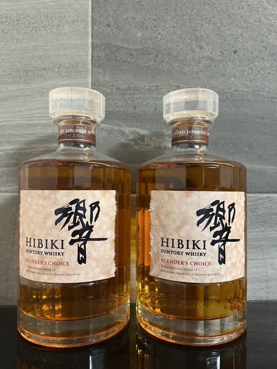 ヤフオク! -「suntory blended whisky」(日本) (ウイスキー)の落札相場 ...