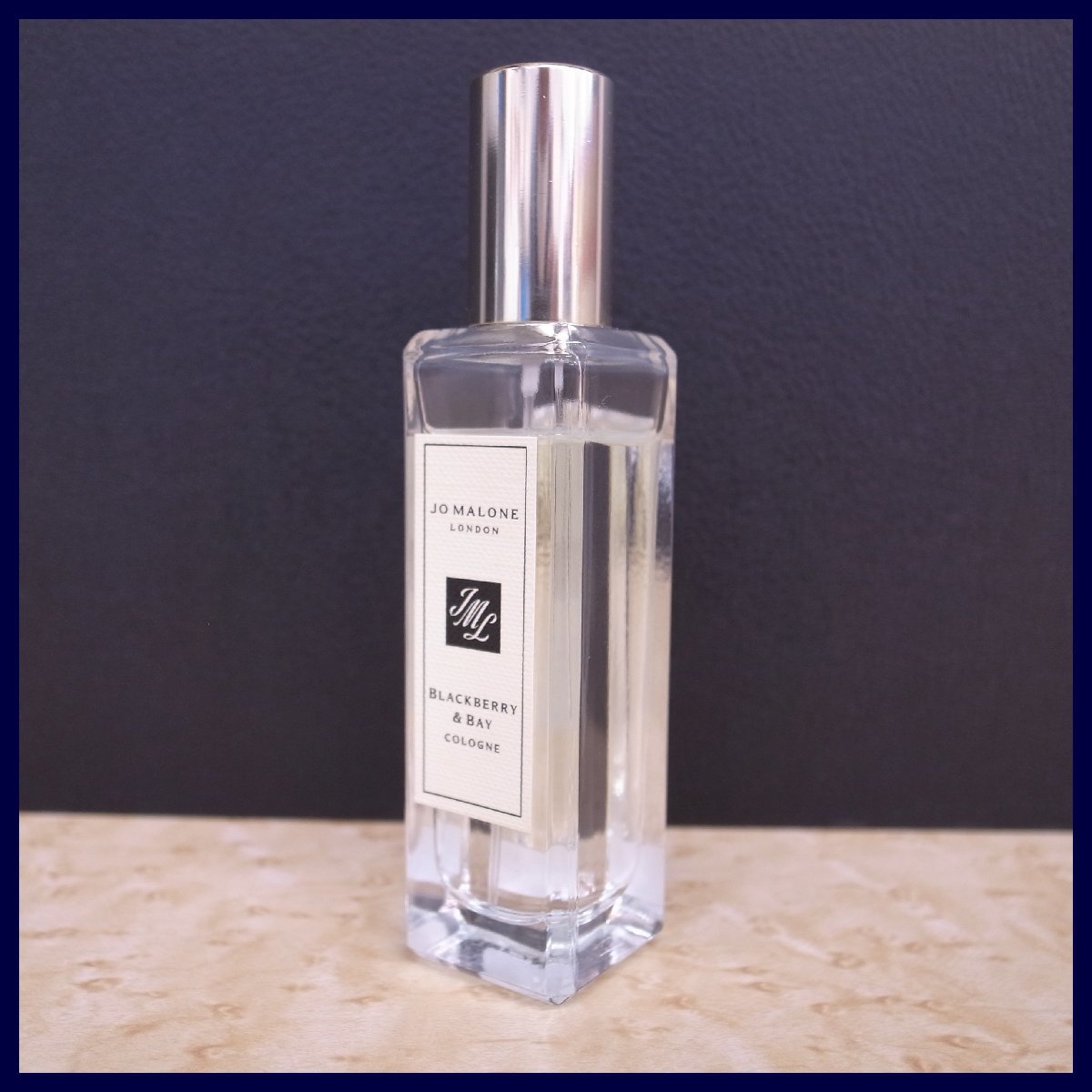 入手困難 Jo MALONE LONDONキャンドル ブラックベリーベイ ccadworks.com