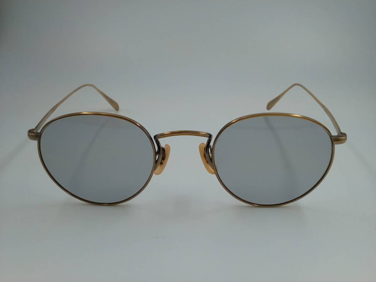 開店祝 □OLIVER PEOPLES オリバーピープルズ Oriana 眼鏡 メガネ