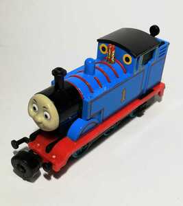  beautiful goods Thomas the Tank Engine 1992 year Bandai engine collection made of metal 