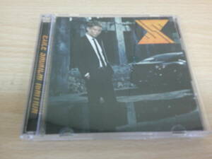 中古CD　EXILE　SHOKICHI　IGNITION　エグザイル　しょーきち