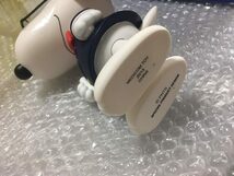 メディコムトイ スヌーピー フィギュア PEANUTS SNOOPY ピーナッツ VCD JOE PREPPY MEDICOM TOY_画像8