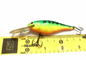 ラパラ RAPALA ディープランナー7