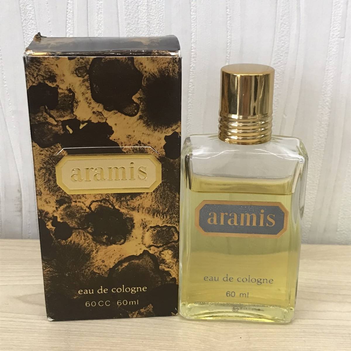 ヤフオク! - アラミス(男性用 香水、フレグランス)の中古品・新品・未 ...