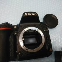 美品/ニコン Nikon デジタル一眼レフカメラ D750 / レンズ TAMRON AF 18-200mm F/3.5-6.3 XR Di II LD Aspherical [IF] MACRO_画像9