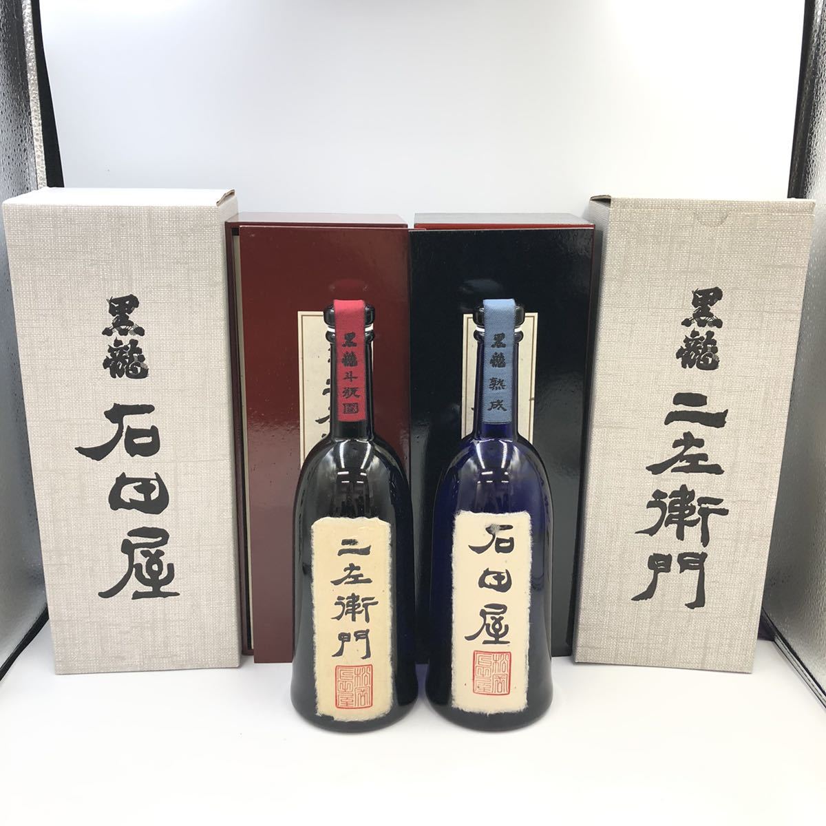ヤフオク! -「古酒」(その他) (日本酒)の落札相場・落札価格