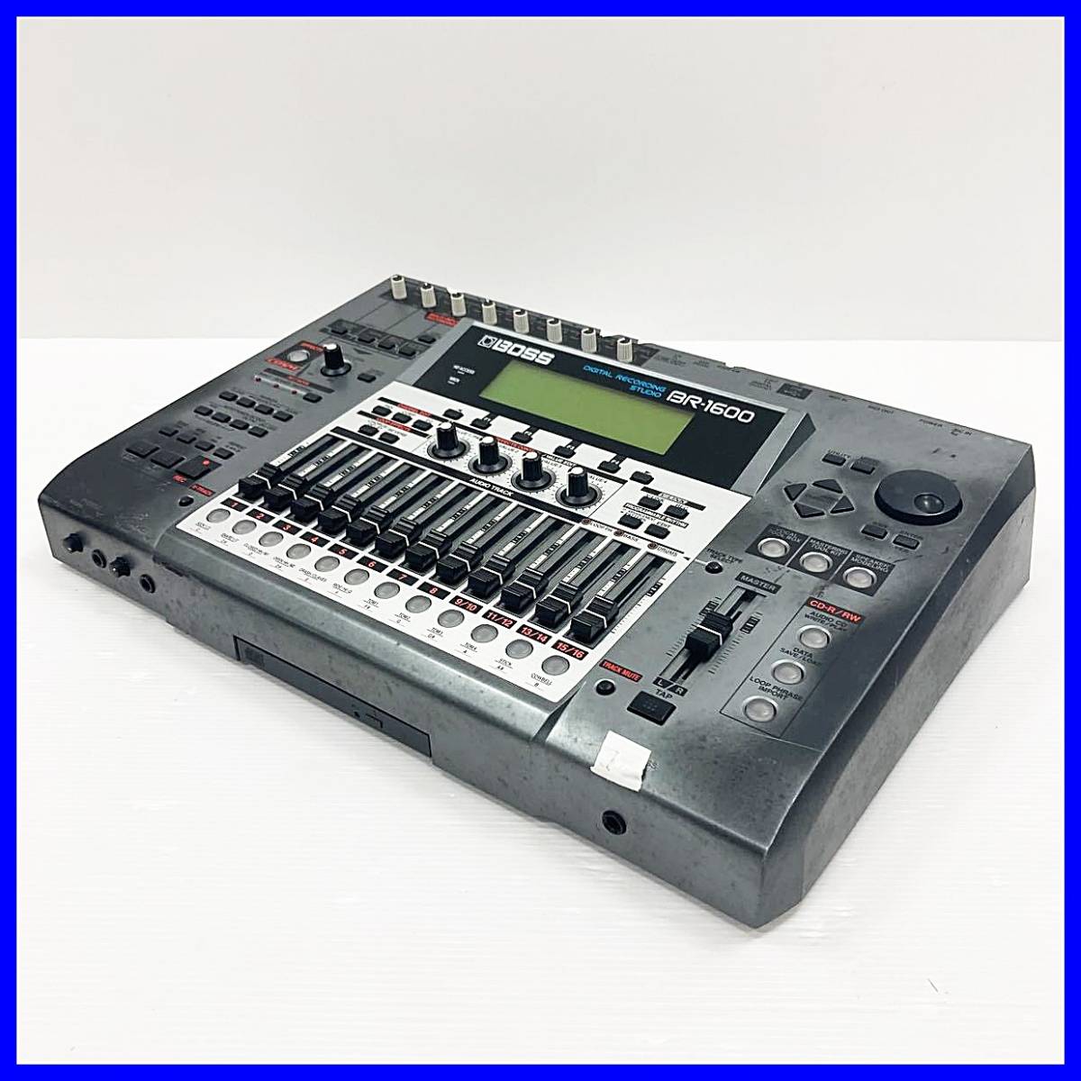 ヤフオク! -「boss br 1600」の落札相場・落札価格