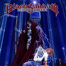 ◆◆BLACK SABBATH◆DEHUMANIZER ディヒューマナイザー 国内盤 ロニー・ジェイムズ・ディオ 1992年作 即決 送料込◆◆_画像1